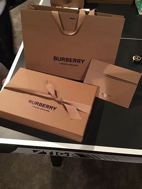 burberry gift box ebay|burberry online outlet store.